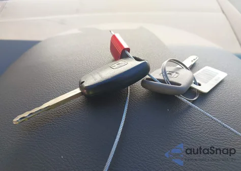 2007 Honda Accord 2.4 Se z USA, uszkodzony, nr VIN 1HGCM56347A189919